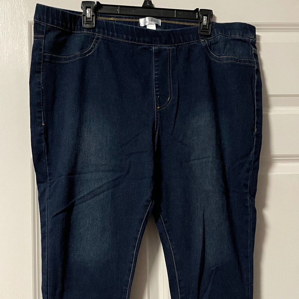 Just be Jeans
